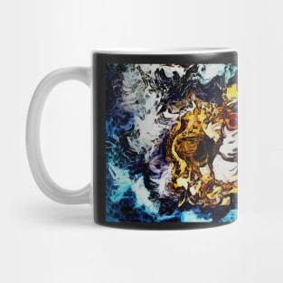 Stocksom Aqua Riches 1 Mug